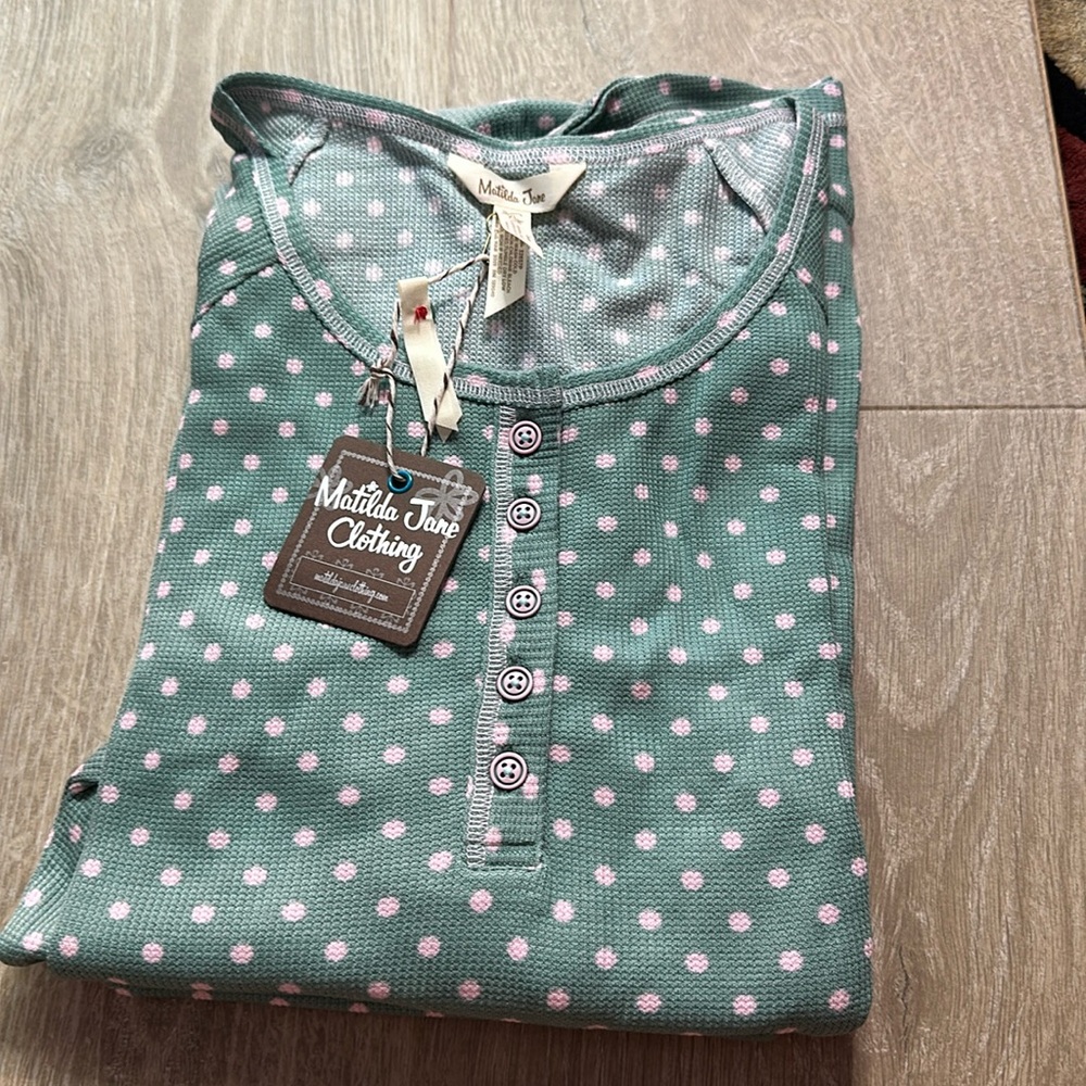 Adult PJ’s